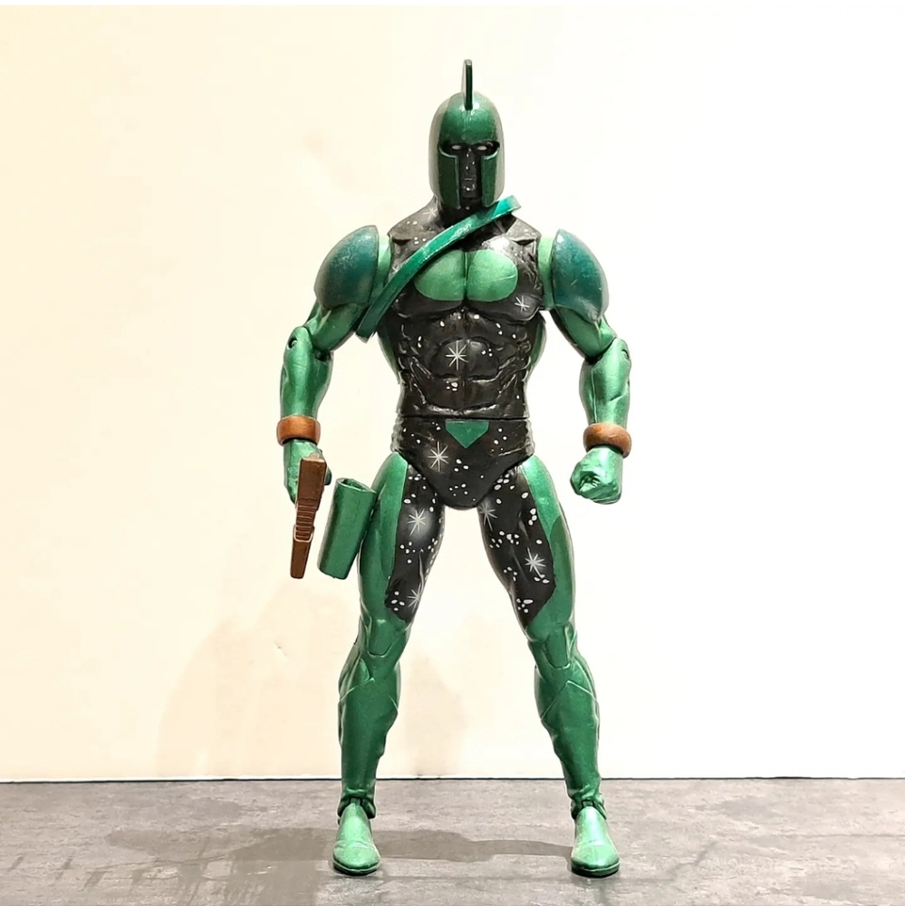 Marvel Select Kree Captain Marvel